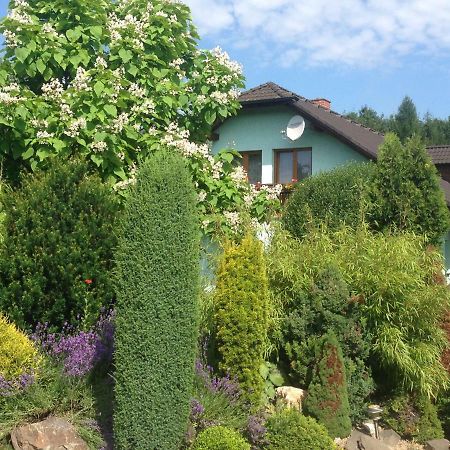 Penzion Svatava Вратимов Экстерьер фото