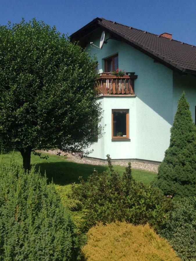 Penzion Svatava Вратимов Экстерьер фото